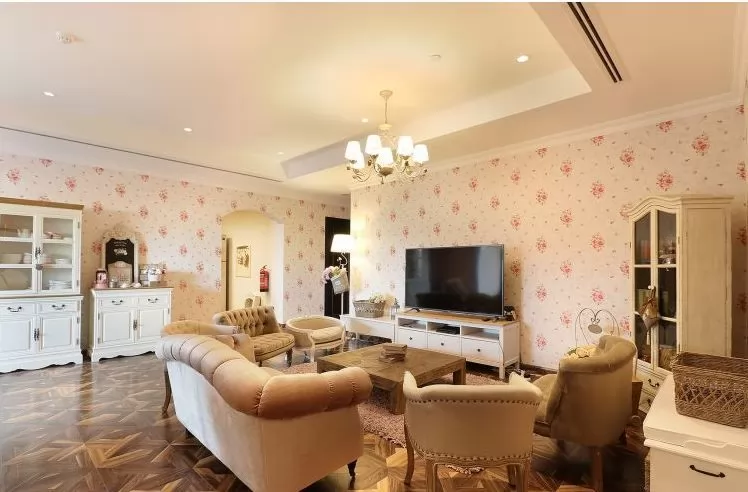 Residencial Listo Propiedad 2 dormitorios F / F Apartamento  venta en Doha #16055 - 1  image 